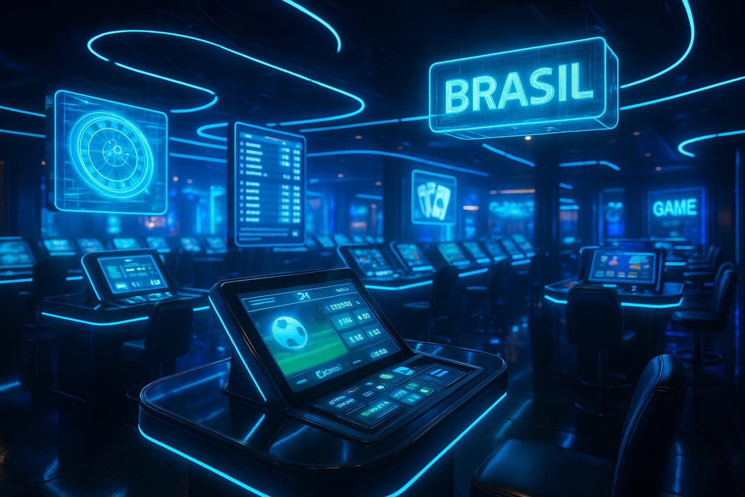 ZZZBet - Plataforma de apostas mais avançada do Brasil